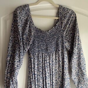 Worn once, excellent condition